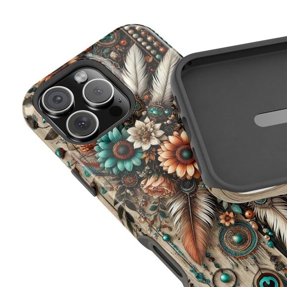 iPhone 16 Pro phone case, MARPC1216 - Picture 12 of 13